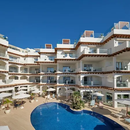 Hotel Chiquita - Adults Only - Over 12 4*