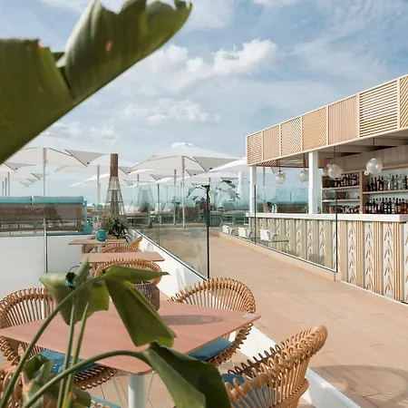 Hotel Chiquita - Adults Only - Over 12