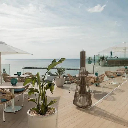Chiquita - Adults Only - Over 12 Hotel 4*
