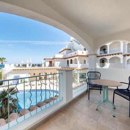 Chiquita - Adults Only - Over 12 4* Colonia de Sant Jordi