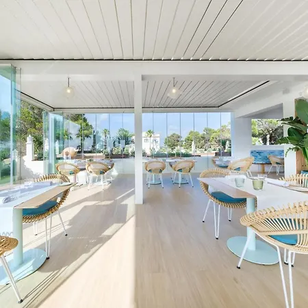 Chiquita - Adults Only - Over 12 Hotel 4*