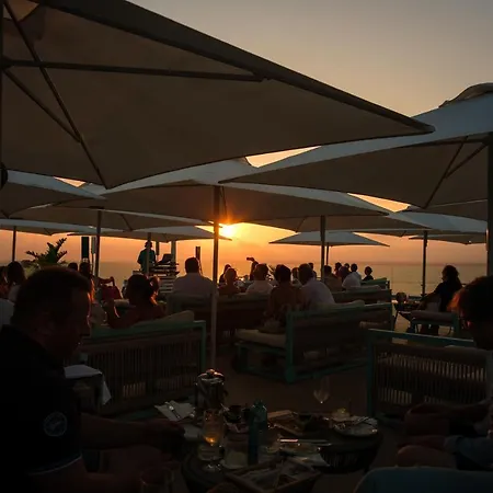 Chiquita - Adults Only - Over 12 4* Colonia de Sant Jordi