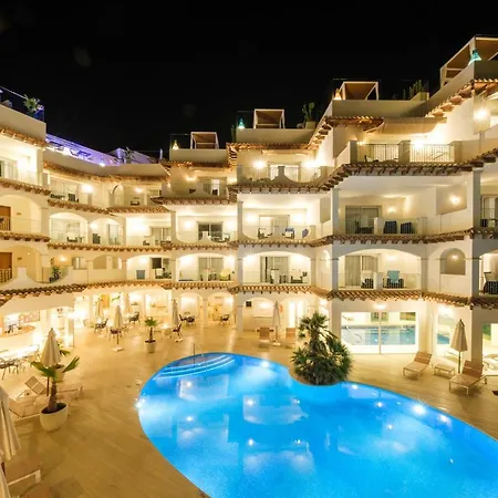 Chiquita - Adults Only - Over 12 Colonia de Sant Jordi
