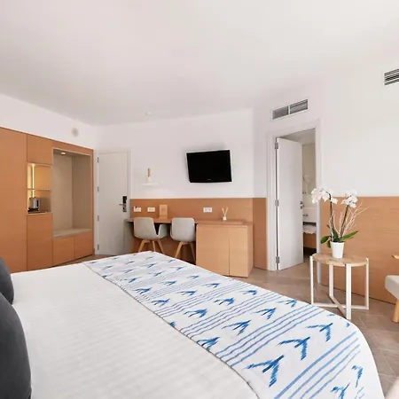 Hotel Chiquita - Adults Only - Over 12
