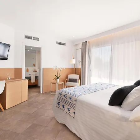 Chiquita - Adults Only - Over 12 Hotel Colonia de Sant Jordi