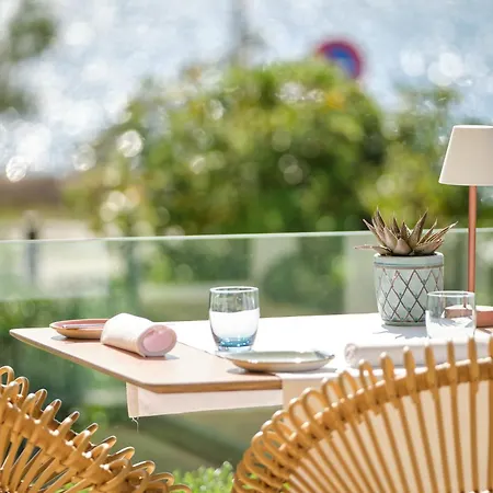 Chiquita - Adults Only - Over 12 Hotel