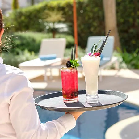 Chiquita - Adults Only - Over 12 Hotel