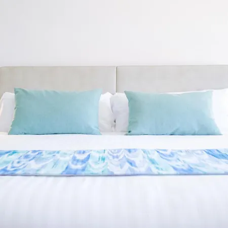 Hotel Chiquita - Adults Only - Over 12