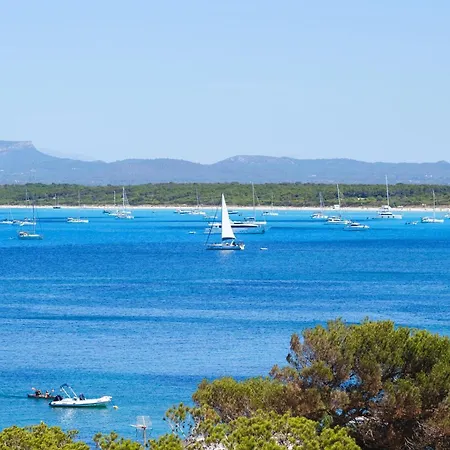 Chiquita - Adults Only - Over 12 Colonia de Sant Jordi