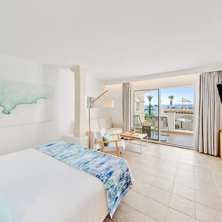 Hotel Chiquita - Adults Only - Over 12 4*