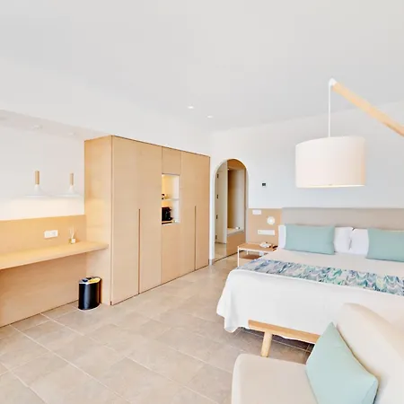 Hotel Chiquita - Adults Only - Over 12 Colonia de Sant Jordi