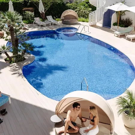 Hotel Chiquita - Adults Only - Over 12 4*