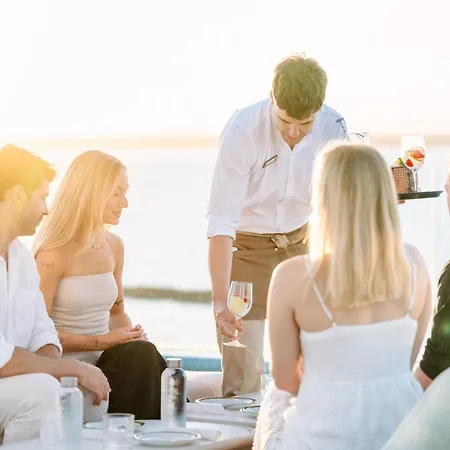 Chiquita - Adults Only - Over 12 Colonia de Sant Jordi