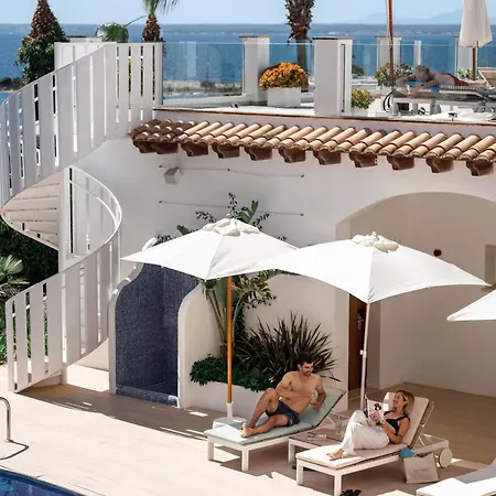 Hotel Chiquita - Adults Only - Over 12