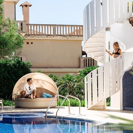 Hotel Chiquita - Adults Only - Over 12 4*