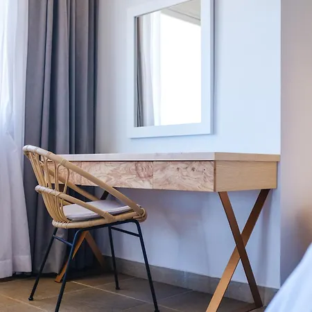 Hotel Chiquita - Adults Only - Over 12