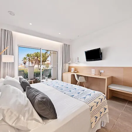 Chiquita - Adults Only - Over 12 Hotel 4*