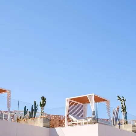 Chiquita - Adults Only - Over 12 Hotel Colonia de Sant Jordi