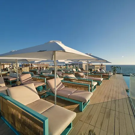 Hotel Chiquita - Adults Only - Over 12 4*