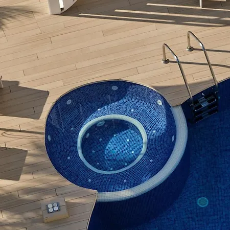 Hotel Chiquita - Adults Only - Over 12 4*