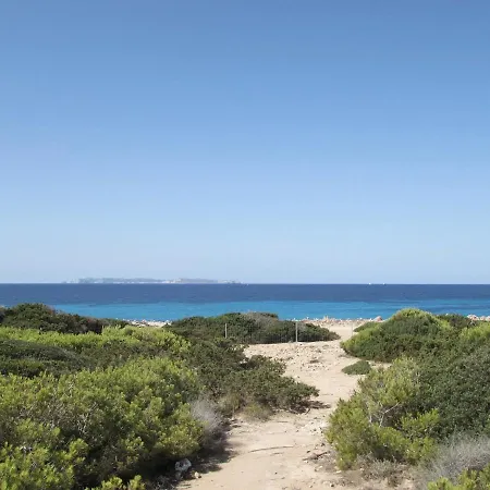 Hotel Chiquita - Adults Only - Over 12 Colonia de Sant Jordi