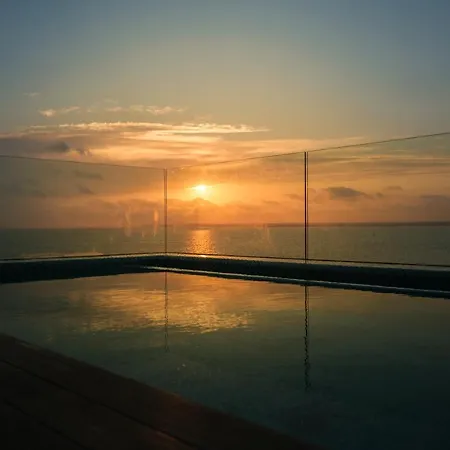 Chiquita - Adults Only - Over 12 Hotel