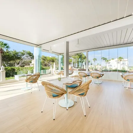 Chiquita - Adults Only - Over 12 4* Colonia de Sant Jordi
