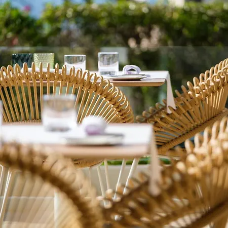Chiquita - Adults Only - Over 12 4* Colonia de Sant Jordi