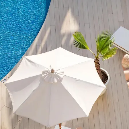 Hotel Chiquita - Adults Only - Over 12 Colonia de Sant Jordi