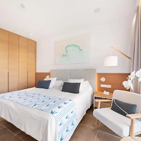 Hotel Chiquita - Adults Only - Over 12 4*