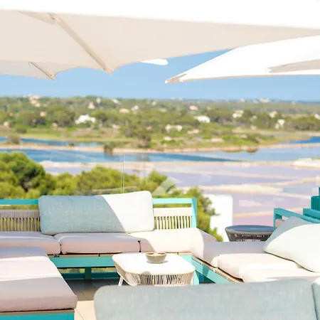 Hotel Chiquita - Adults Only - Over 12