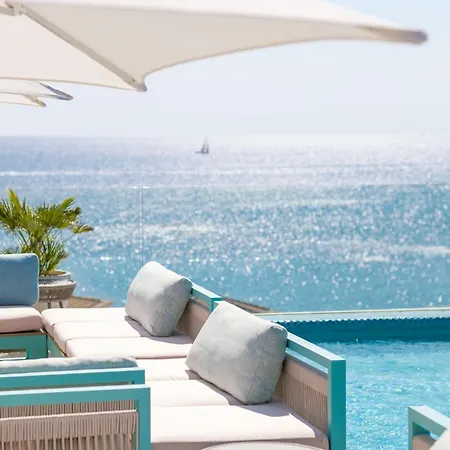 Chiquita - Adults Only - Over 12 Hotel 4*