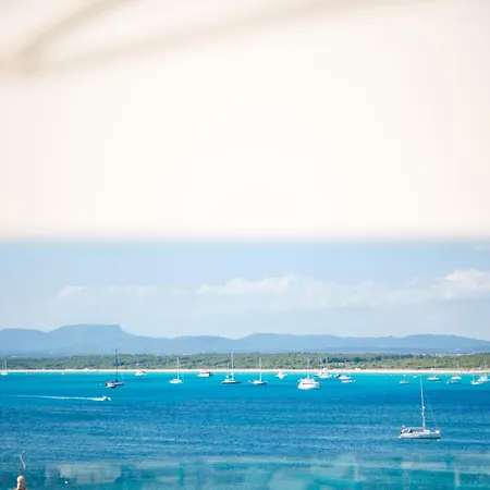 Hotel Chiquita - Adults Only - Over 12 Colonia de Sant Jordi