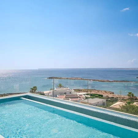 Chiquita - Adults Only - Over 12 Hotel 4*
