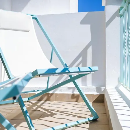 Chiquita - Adults Only - Over 12 Hotel Colonia de Sant Jordi