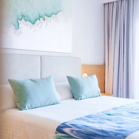 Chiquita - Adults Only - Over 12 Hotel 4*