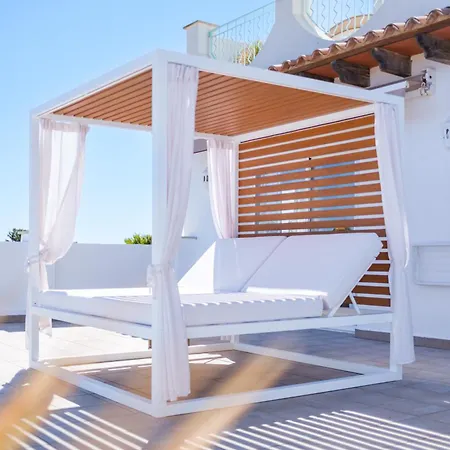 Chiquita - Adults Only - Over 12 Hotel Colonia de Sant Jordi