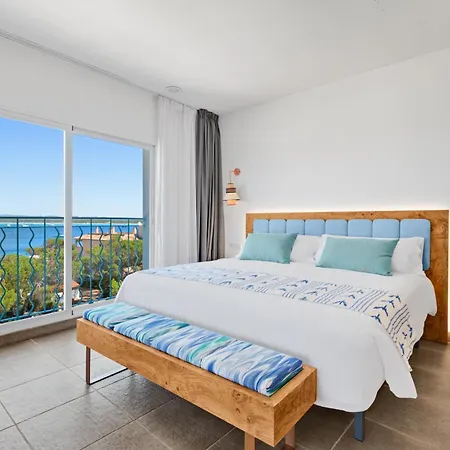 Hotel Chiquita - Adults Only - Over 12