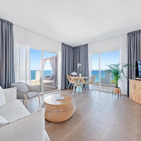 Chiquita Hotel Colonia de Sant Jordi